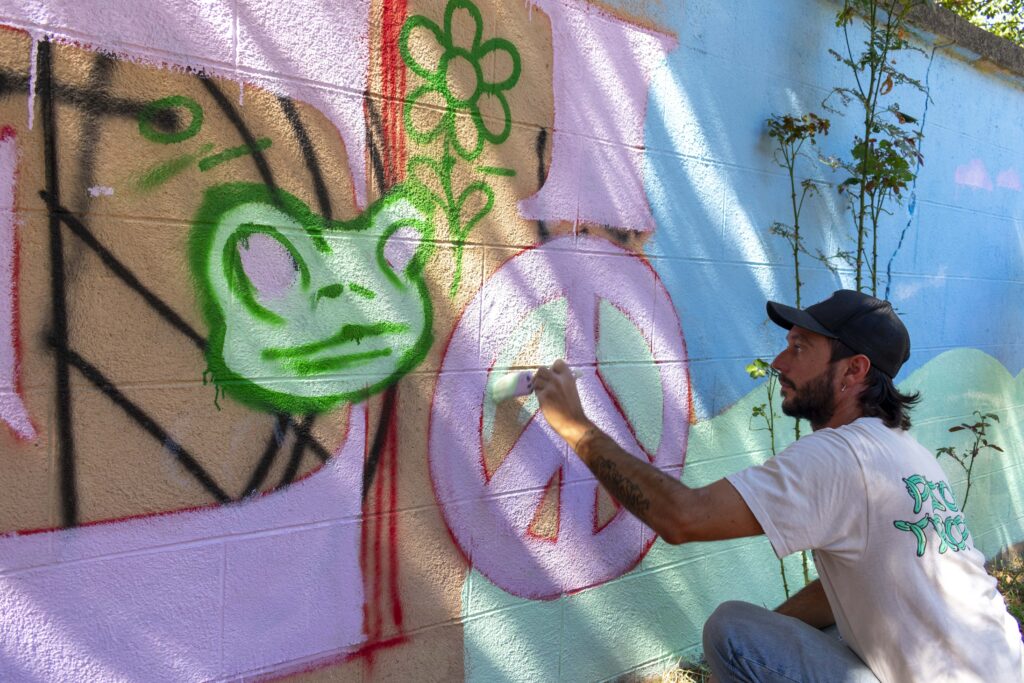 Walls to Bridges dsc0090